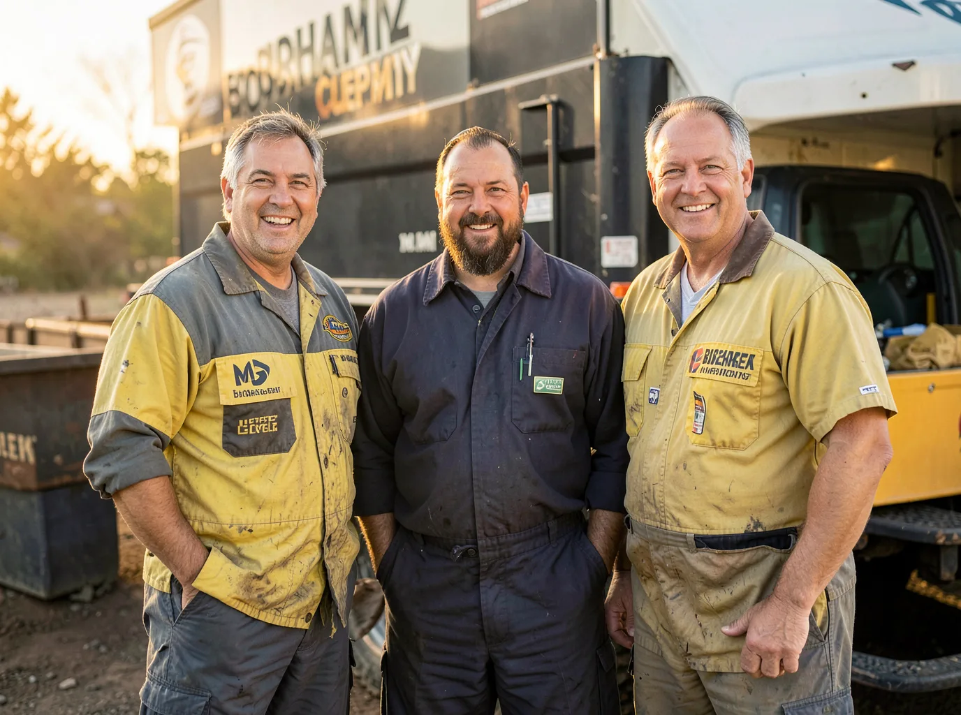 Sewage Cleanup company in Truro, IA