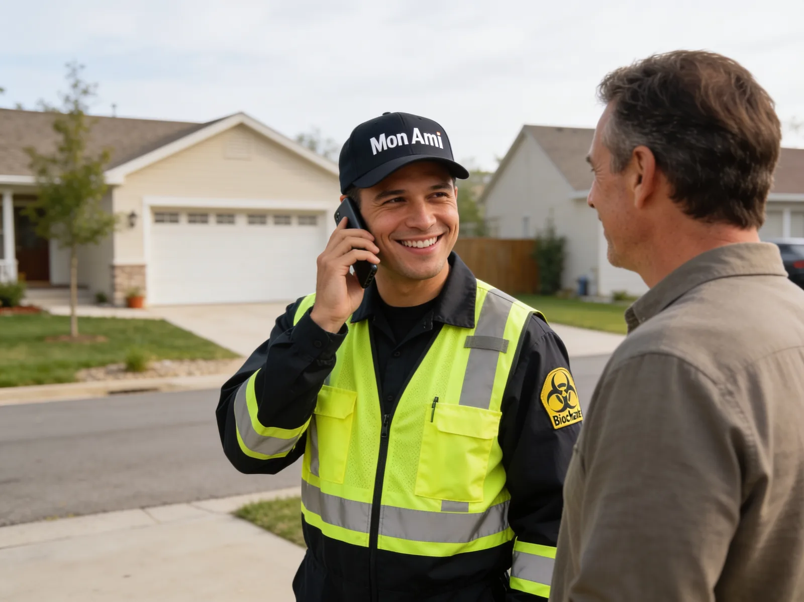 Sewage Cleanup Truro, IA FAQs