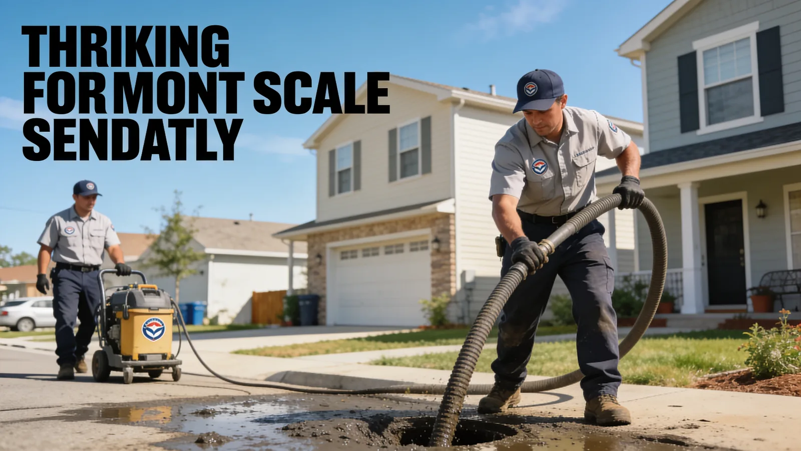 Sewage Cleanup in Truro, IA near me